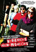 No One Knows About Persian Cats (2010) Poster #1 Thumbnail