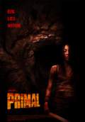 Primal (2010) Poster #2 Thumbnail