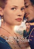 The Princess of Montpensier (2011) Poster #1 Thumbnail