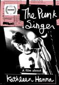 The Punk Singer (2013) Poster #1 Thumbnail