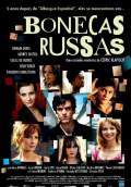 The Russian Dolls (2006) Poster #1 Thumbnail