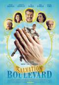 Salvation Boulevard (2011) Poster #2 Thumbnail