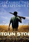 Shotgun Stories (2008) Poster #1 Thumbnail