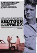 Shotgun Stories (2008) Poster #3 Thumbnail