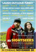 Sightseers (2013) Poster #1 Thumbnail