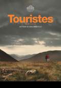 Sightseers (2013) Poster #2 Thumbnail