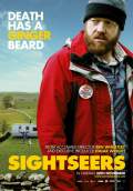Sightseers (2013) Poster #5 Thumbnail