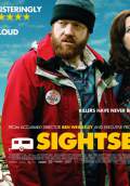 Sightseers (2013) Poster #7 Thumbnail
