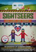 Sightseers (2013) Poster #8 Thumbnail