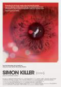 Simon Killer (2013) Poster #1 Thumbnail