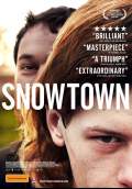 The Snowtown Murders (2012) Poster #1 Thumbnail