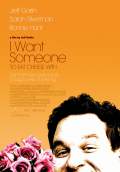 I Want Someone To Eat Cheese With (2006) Poster #1 Thumbnail