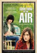 Something in the Air (2013) Poster #1 Thumbnail