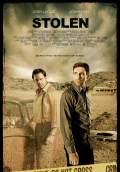 Stolen (2010) Poster #1 Thumbnail