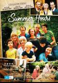 Summer Hours (L' Heure d'été) (2009) Poster #1 Thumbnail