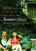 Summer Hours (L' Heure d'été) (2009) Poster #3 Thumbnail