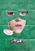 Super (2011) Poster #2 Thumbnail