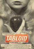 Tabloid (2010) Poster #1 Thumbnail