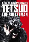 Tetsuo: The Bullet Man (2011) Poster #1 Thumbnail