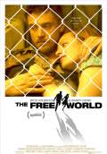 The Free World (2016) Poster #1 Thumbnail