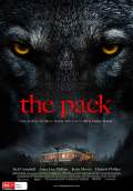 The Pack (2016) Poster #1 Thumbnail