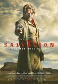 The Salvation (2015) Poster #1 Thumbnail