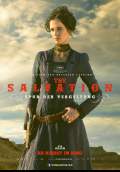 The Salvation (2015) Poster #2 Thumbnail
