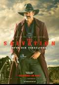 The Salvation (2015) Poster #3 Thumbnail