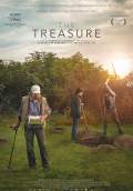 The Treasure (2016) Poster #1 Thumbnail
