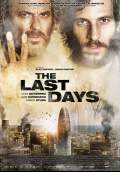 The Last Days (2014) Poster #1 Thumbnail