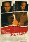 The Ledge (2011) Poster #1 Thumbnail