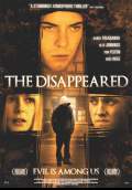 The Disappeared (2009) Poster #1 Thumbnail