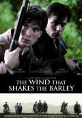 The Wind That Shakes the Barley (2007) Poster #1 Thumbnail