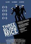 Three Blind Mice (2009) Poster #1 Thumbnail
