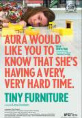 Tiny Furniture (2010) Poster #1 Thumbnail