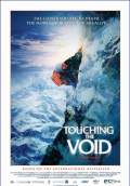 Touching the Void (2004) Poster #1 Thumbnail