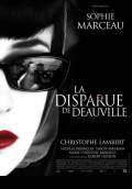 Trivial (La Disparue de Deauville) (2008) Poster #1 Thumbnail