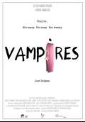 Vampires (2011) Poster #1 Thumbnail