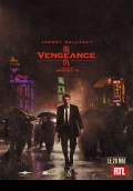 Vengeance (2010) Poster #1 Thumbnail