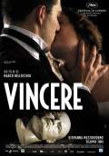 Vincere (2010) Poster #1 Thumbnail