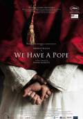 We Have a Pope (Habemus Papam) (2012) Poster #1 Thumbnail