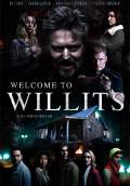 Welcome to Willits (2017) Poster #1 Thumbnail