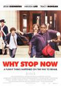 Why Stop Now (2012) Poster #1 Thumbnail