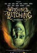 Witching and Bitching (2013) Poster #4 Thumbnail