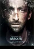 Wrecked (2011) Poster #1 Thumbnail