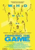 Finishing the Game (2007) Poster #1 Thumbnail