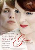 Savage Grace (2008) Poster #1 Thumbnail