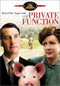 A Private Function (1985) Poster #3 Thumbnail