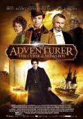The Adventurer: The Curse of the Midas Box (2014) Poster #1 Thumbnail