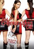 All Cheerleaders Die (2014) Poster #2 Thumbnail